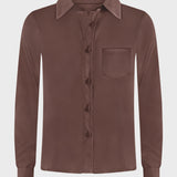 CAMICIA ISIDE