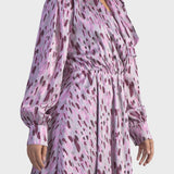 ABITO LEOPARD