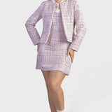 GIACCA TWEED