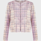 GIACCA TWEED