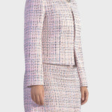 GIACCA TWEED