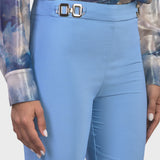 PANTALONI BOOT-CUT