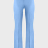 PANTALONI BOOT-CUT