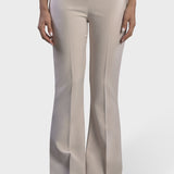 PANTALONI BOOT-CUT