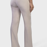 PANTALONI BOOT-CUT