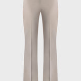PANTALONI BOOT-CUT