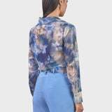 SHORTS CON FUSCIACCA