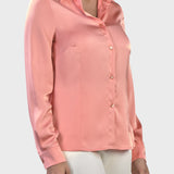 CAMICIA N RASO BASIC