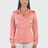 CAMICIA N RASO BASIC