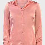 CAMICIA N RASO BASIC