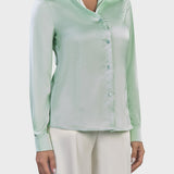 CAMICIA N RASO BASIC