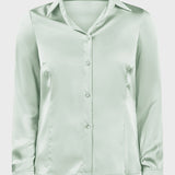 CAMICIA N RASO BASIC