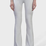 PANTALONI FLARE