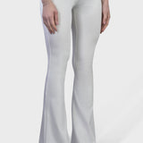 PANTALONI FLARE