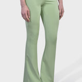 PANTALONI FLARE