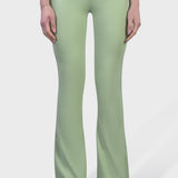 PANTALONI FLARE