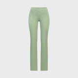 PANTALONI FLARE