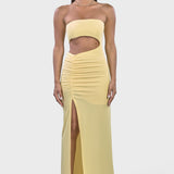 ABITO OFF-SHOULDER