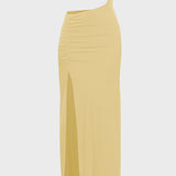 ABITO OFF-SHOULDER