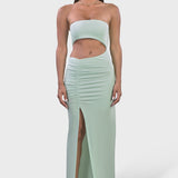 ABITO OFF-SHOULDER