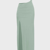 ABITO OFF-SHOULDER