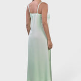 ABITO MIDI’ IN SATIN