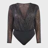 BODY PAILLETTES