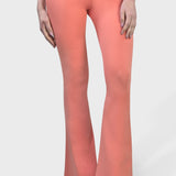 PANTALONI FLARE