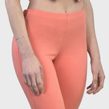 PANTALONI FLARE
