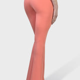 PANTALONI FLARE