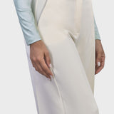 PANTALONI PALAZZO