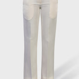 PANTALONI DRITTI