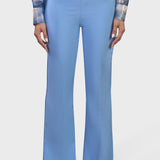 PANTALONI BOOT-CUT