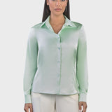 CAMICIA N RASO BASIC