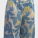 PANTALONE FLOWER