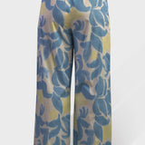 PANTALONE FLOWER