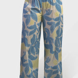 PANTALONE FLOWER