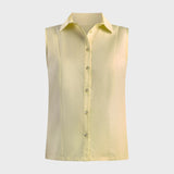 CAMICIA BASIC SMANICATA