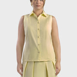 CAMICIA BASIC SMANICATA