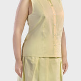 CAMICIA BASIC SMANICATA