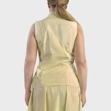 CAMICIA BASIC SMANICATA