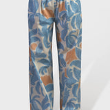 PANTALONE FLOWER