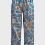 PANTALONE FLOWER