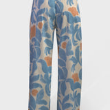 PANTALONE FLOWER