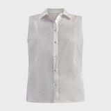 CAMICIA BASIC SMANICATA