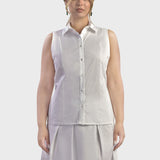 CAMICIA BASIC SMANICATA