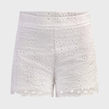 SHORTS SANGALLO
