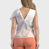 TOP MAXI VOLANT