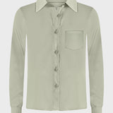 CAMICIA ISIDE