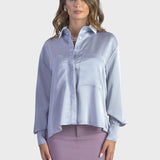 CAMICIA SCILLA